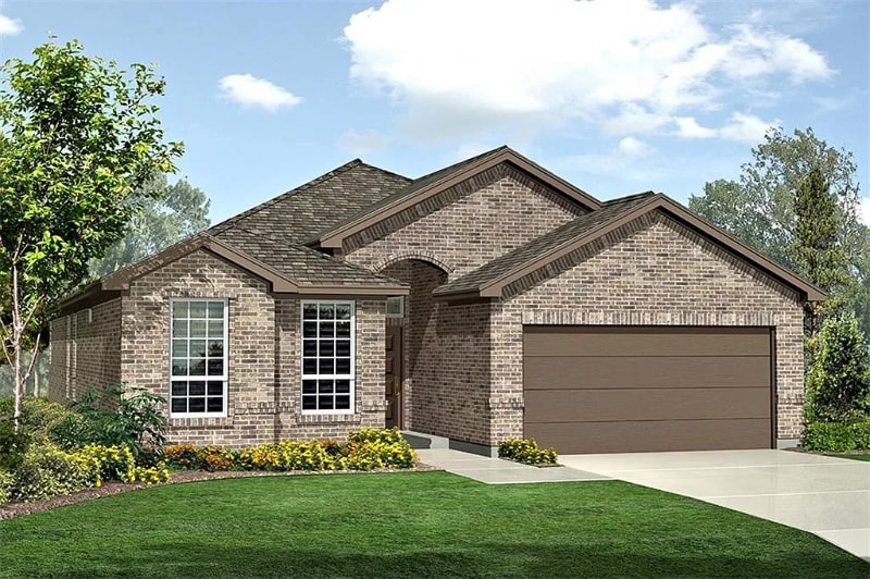 Building Photo - 4820 Bronzeleaf Ln