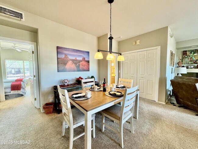 Building Photo - 655 W Vistoso Highlands Dr