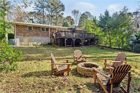 Building Photo - 2193 Capehart Cir NE