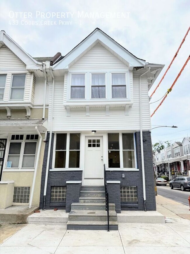 Building Photo - 433 Cobbs Creek Pkwy