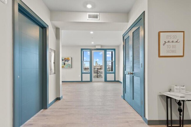 Building Photo - 1258 Massachusetts Ave