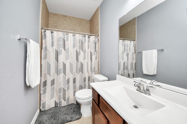 Building Photo - 20626 Bandrock Terrace