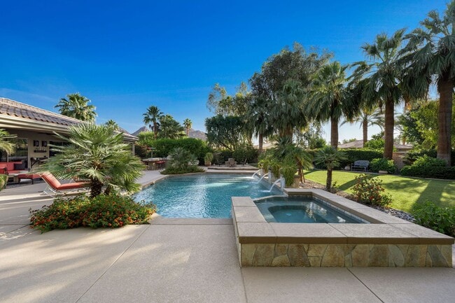 Building Photo - Villa Marbella Getaway w/ Pool & Spa