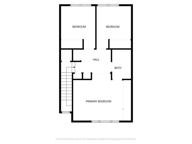 Building Photo - 3685 Water Way