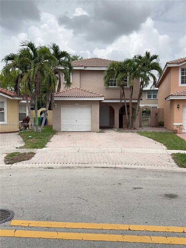 Building Photo - 5490 NW 92nd Ave