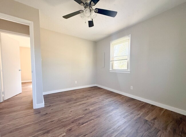 Building Photo - Newly Renovated 3-Bedroom Home with Fenced Backyard and Covered Patio in Cookeville