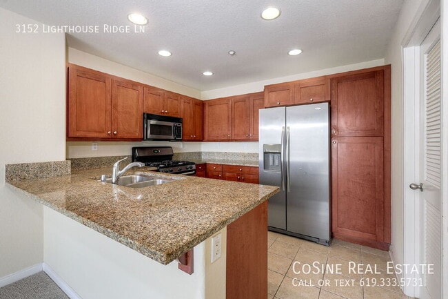 Building Photo - 3152 Lighthouse Ridge Ln