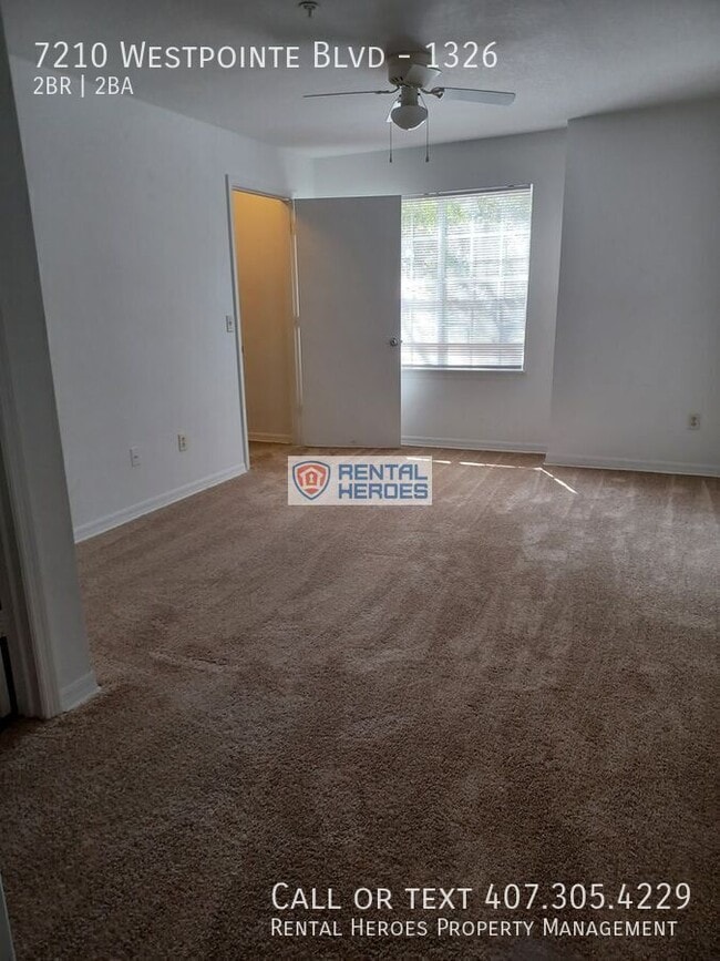 Building Photo - 7210 Westpointe Blvd