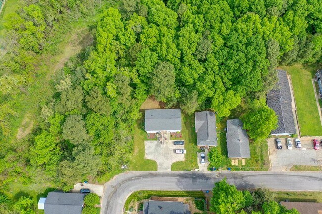 Building Photo - 1003 Lowry Ave