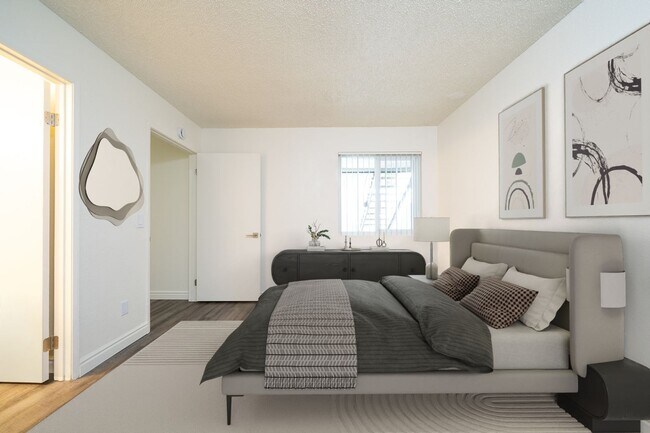 Interior Photo - Casa De Flores