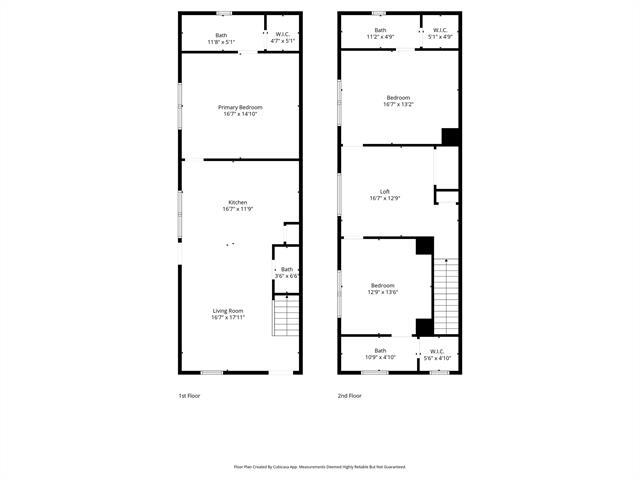 Building Photo - 2842 S Marsalis Ave