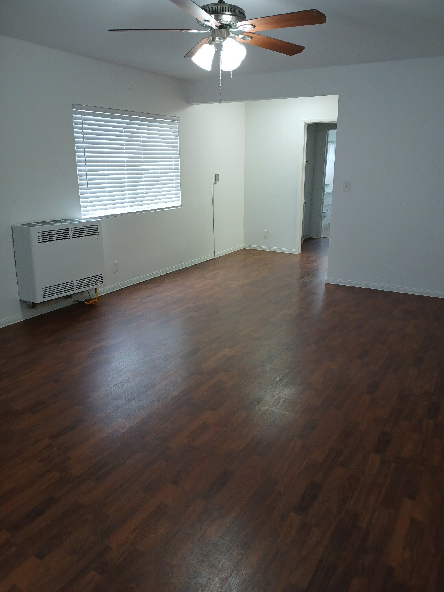 Building Photo - 3520 Garden Ave