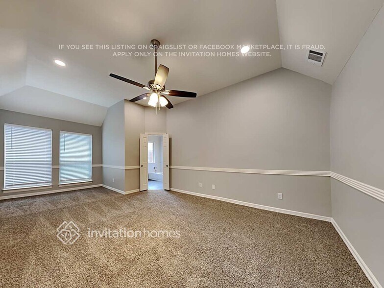 Building Photo - 1514 Cat Mountain Trail