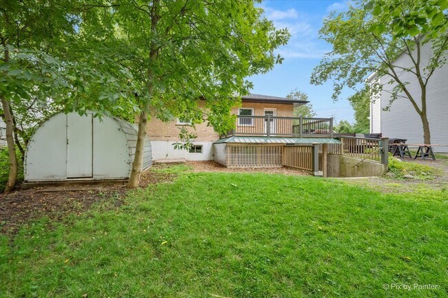 Building Photo - 23776 N Overhill Dr
