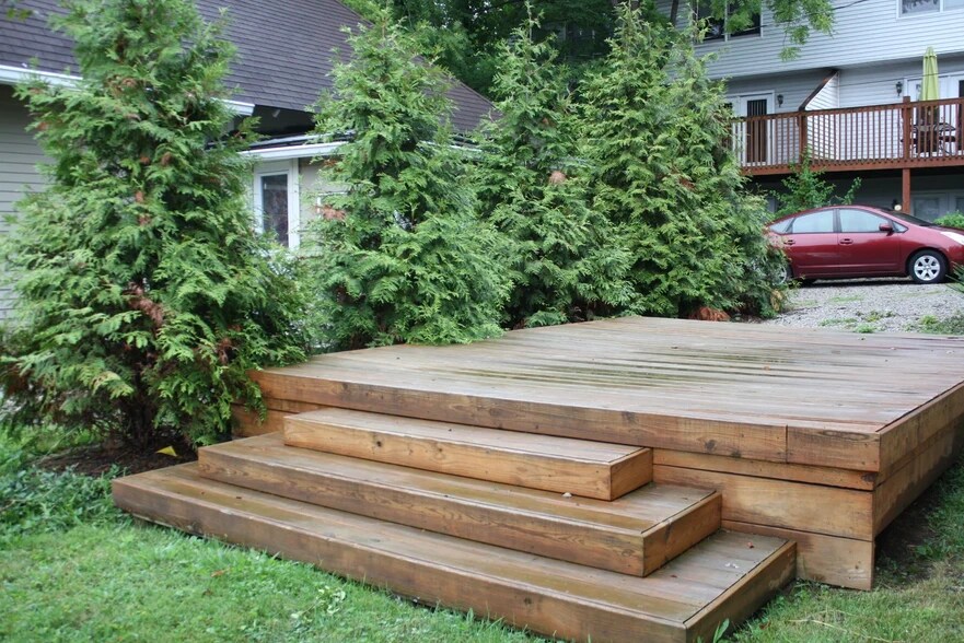 Building Photo - 430 S Henderson St