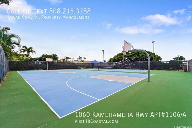 Building Photo - 1060 Kamehameha Hwy