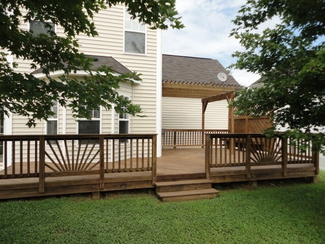 Building Photo - 2005 Semmes Ln