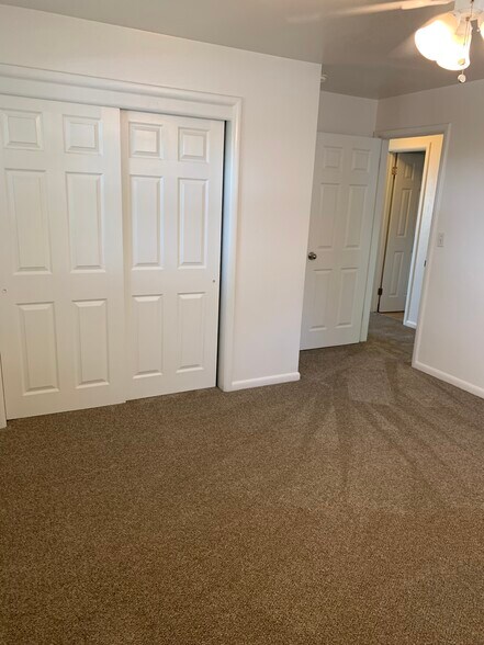 Bedroom #2 - 2439 9th Ave