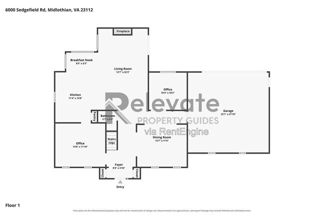 Building Photo - 6000 Sedgefield Rd