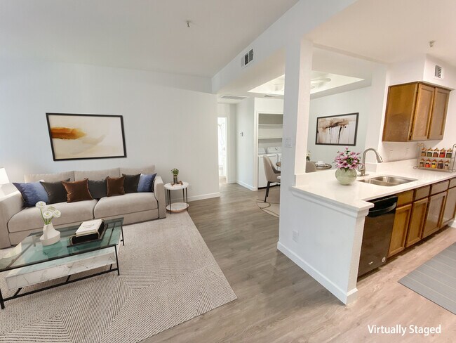 Primary Photo - Eastridge Lane Apartments