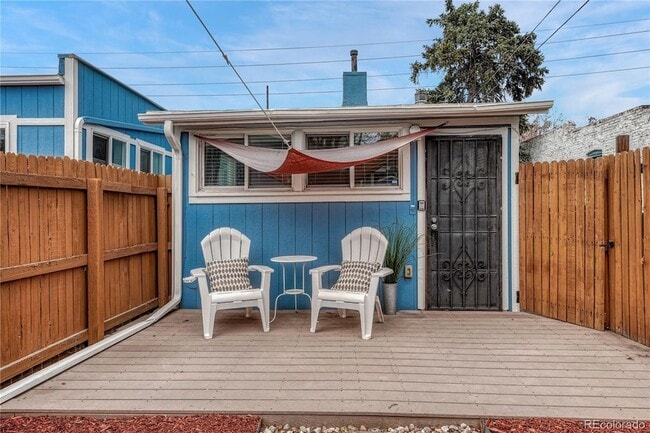 Building Photo - 132 W Bayaud Ave