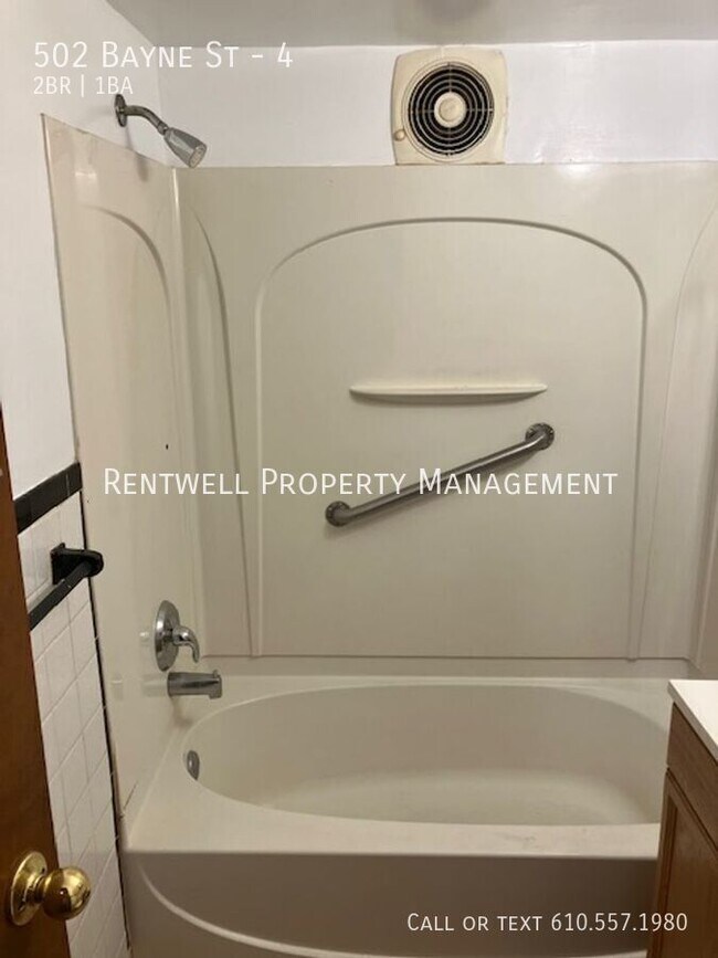 Building Photo - 502 Bayne St