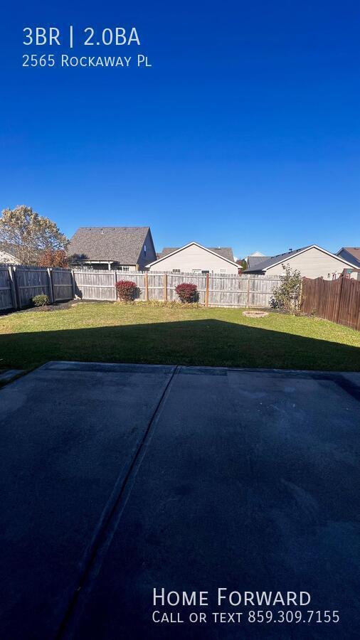 Building Photo - 2565 Rockaway Pl