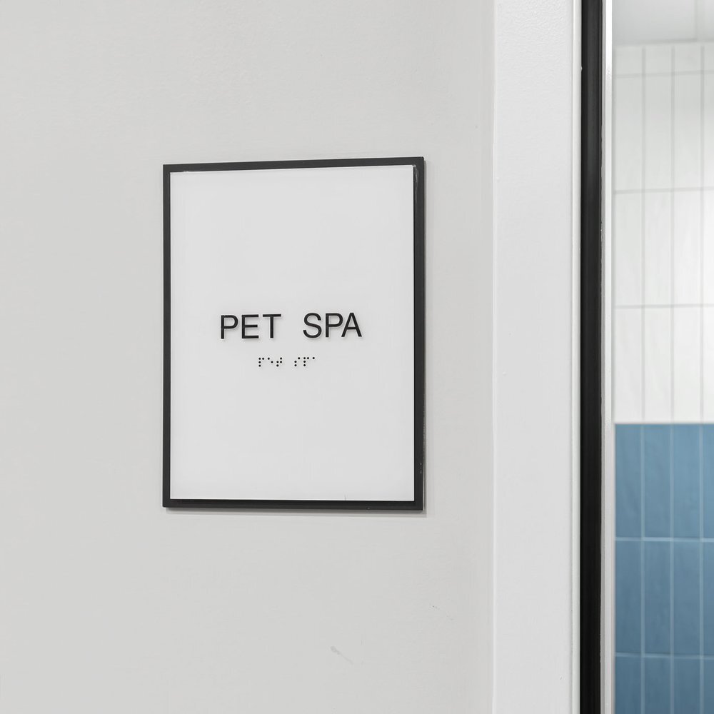 Pet Spa - 37 L St SE