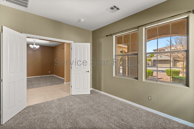 Building Photo - 3413 E Zion Way