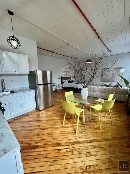 Building Photo - Clock Tower Industrial Loft Studio w/ Pool, Sauna, Rooftop Greenhouse & More Near South Bronx Wat...