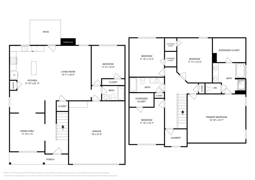 Building Photo - 1124 Hartwell Rd