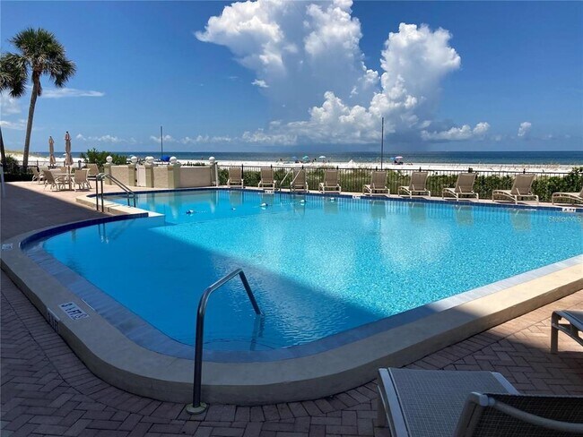 Building Photo - 3820 Gulf Blvd