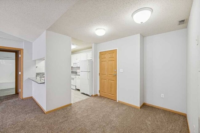 Floorplan - Pinebrook Apartments