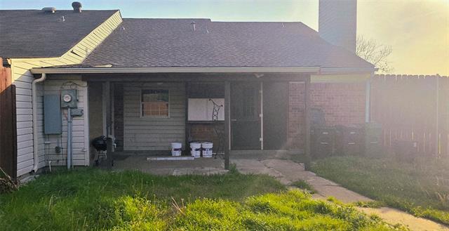 Building Photo - 822 Colchester Dr