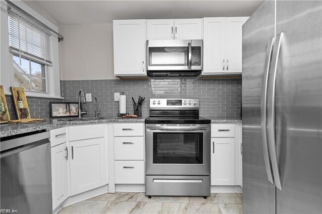 Building Photo - 868 W 36th St