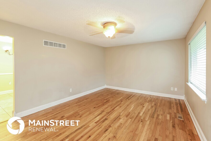 Building Photo - 11521 N McGee St