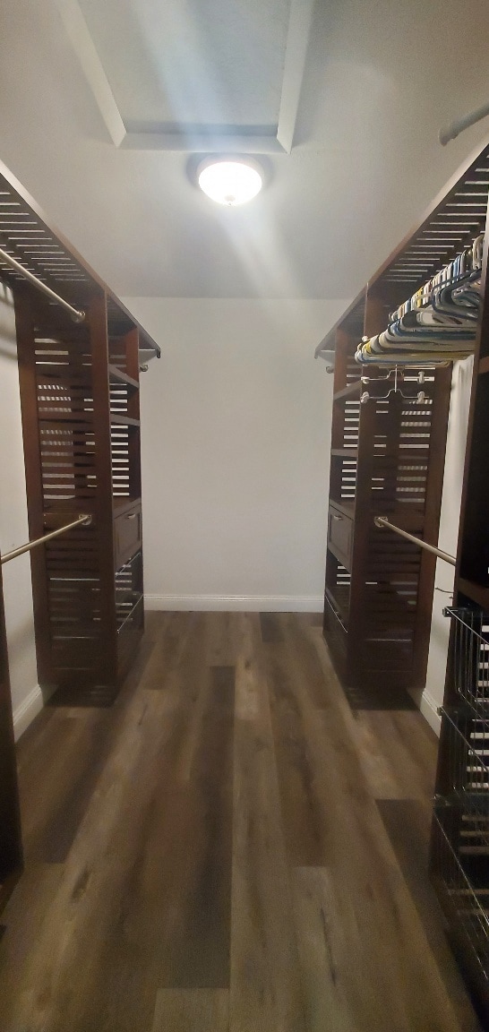 Master closet - 6785 Sandwater Trl N