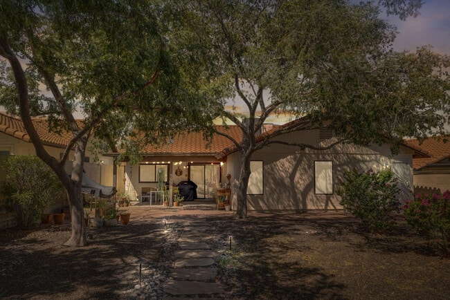 Building Photo - 1540 N El Camino