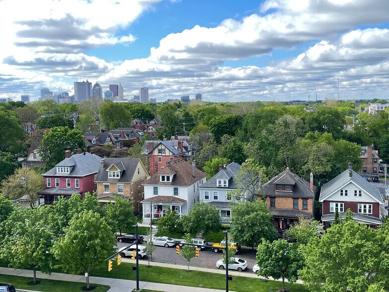 Close to Downtown Columbus - 423 W 8th Ave