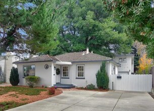 Building Photo - Charming 2BR/2BA Home in Prime Mountain View – Shoreline West Neighborhood
