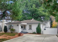 Building Photo - Charming 2BR/2BA Home in Prime Mountain View – Shoreline West Neighborhood