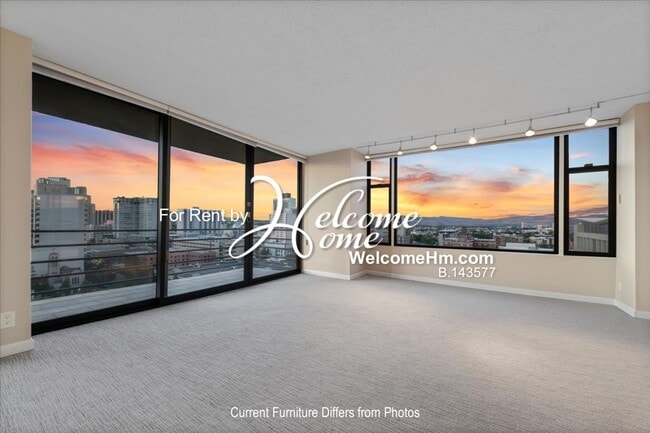 Building Photo - Furnished Park Tower Condo with views of t...