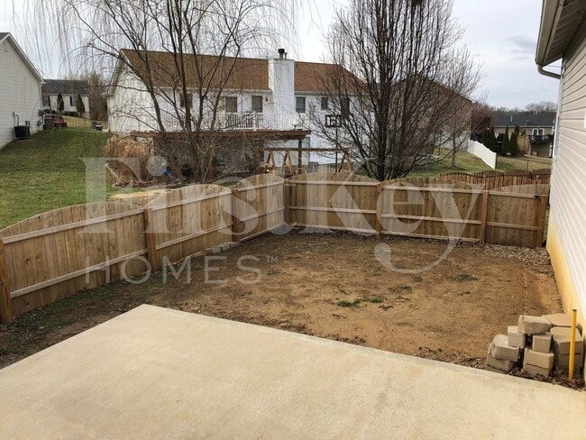 Building Photo - 1503 Jordan Lee Ct