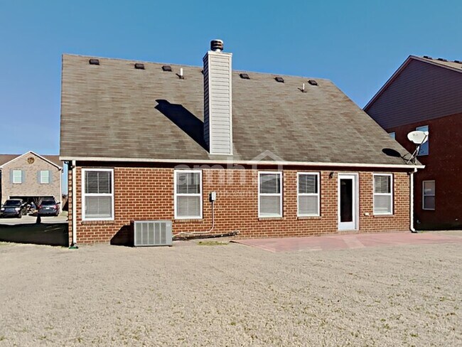 Building Photo - 1025 Fulman Rd