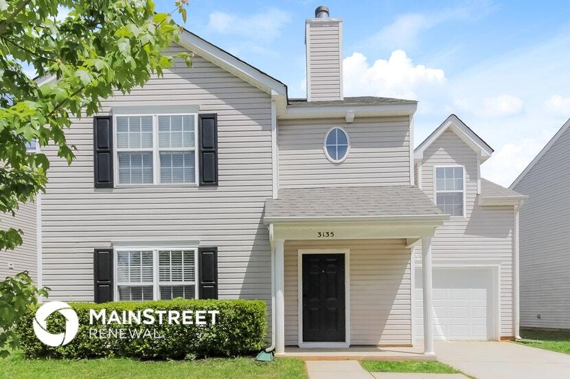Building Photo - 3135 Reid Brook Ln