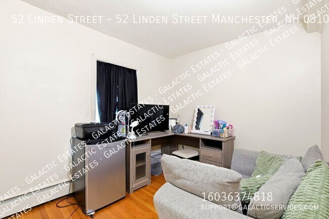 Building Photo - 52 Linden St
