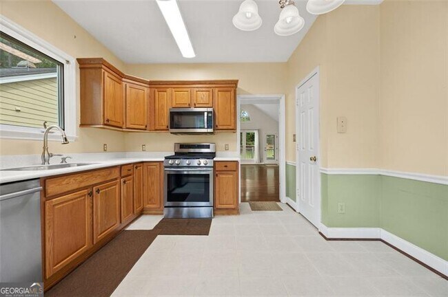 Building Photo - 7536 Stonebridge Bay Ct