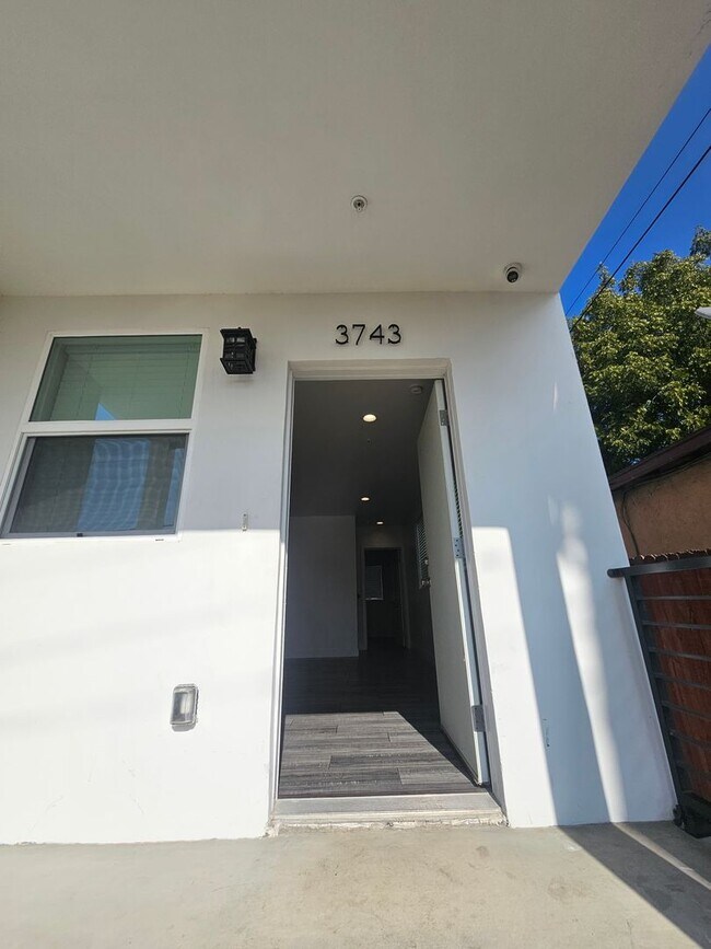 Building Photo - LANFRANCO(3743)