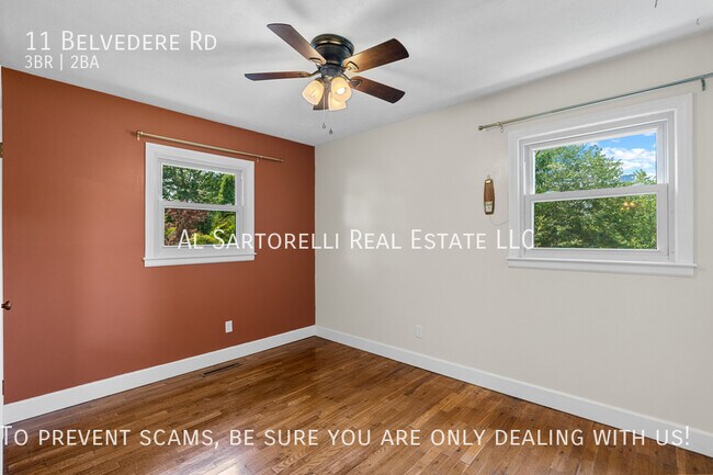 Building Photo - Lots of space in this Pet Friendly home in...