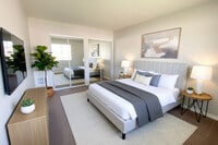 Building Photo - Petrol West